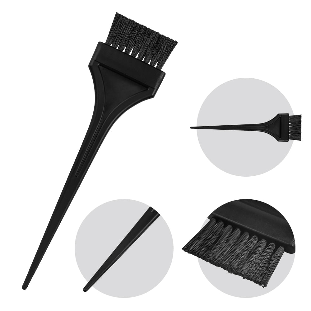 Pincel Para Coloracao Ref. 4514 Largo - Dompel